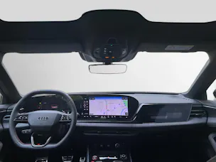 Audi S5 Avant TFSI quattro S tronic