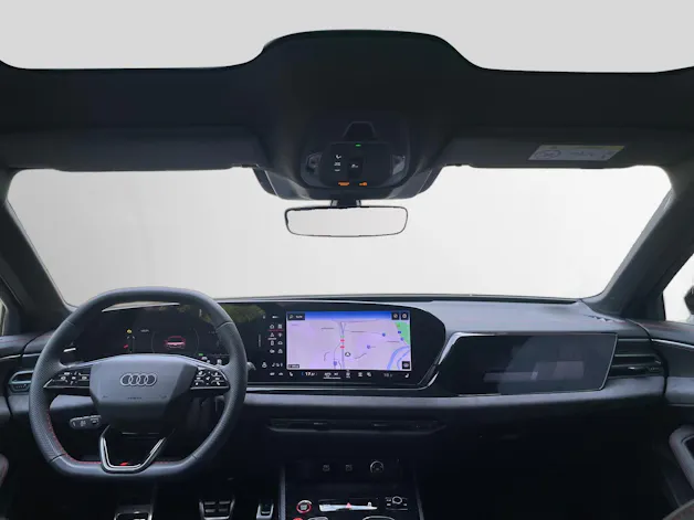 AUDI S5 Avant TFSI quattro S tronic