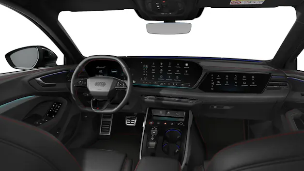 Audi S5 Avant TFSI quattro S tronic