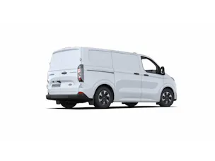 Ford Transit Custom Van 320 L1H1 65kWh Trend