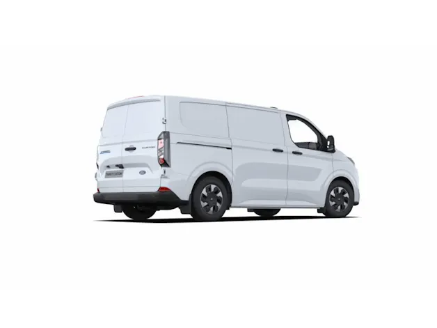 Ford Transit Custom Van 320 L1H1 65kWh Trend