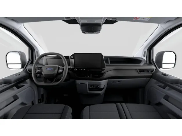 Ford Transit Custom Van 320 L1H1 65kWh Trend