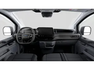 Ford Transit Custom Van 320 L1H1 65kWh Trend