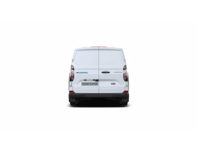 Ford Transit Custom Van 320 L1H1 65kWh Trend