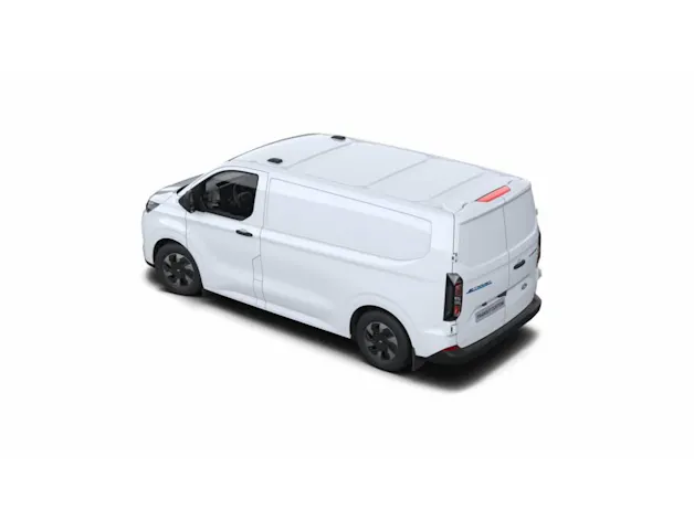 Ford Transit Custom Van 320 L1H1 65kWh Trend