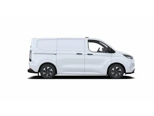Ford Transit Custom Van 320 L1H1 65kWh Trend
