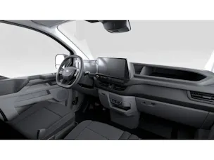 Ford Transit Custom Van 320 L1H1 65kWh Trend
