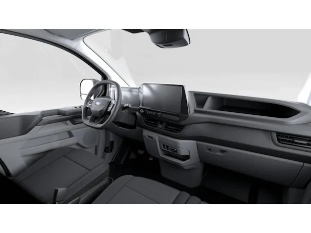 Ford Transit Custom Van 320 L1H1 65kWh Trend