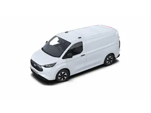 Ford Transit Custom Van 320 L1H1 65kWh Trend
