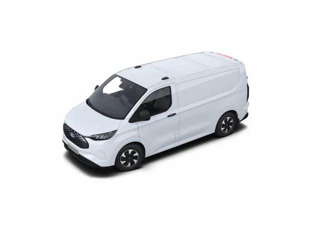 Ford Transit Custom Van 320 L1H1 65kWh Trend