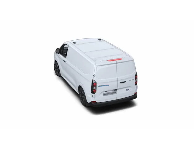 Ford Transit Custom Van 320 L1H1 65kWh Trend