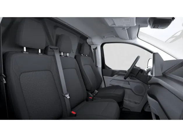 Ford Transit Custom Van 320 L1H1 65kWh Trend