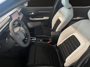 Citroën C3 Aircross 1.2 MHEV Max