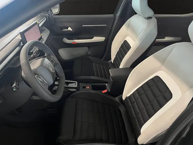Citroën C3 Aircross 1.2 MHEV Max