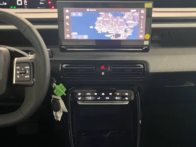 Citroën C3 Aircross 1.2 MHEV Max