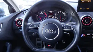 Audi A3 Limousine 1.4 TFSI Attraction S-tronic