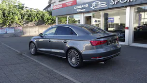 Audi A3 Limousine 1.4 TFSI Attraction S-tronic