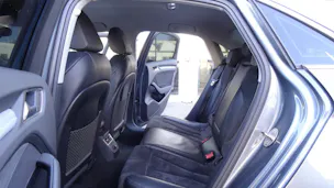 Audi A3 Limousine 1.4 TFSI Attraction S-tronic