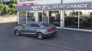 Audi A3 Limousine 1.4 TFSI Attraction S-tronic