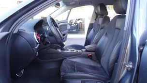Audi A3 Limousine 1.4 TFSI Attraction S-tronic