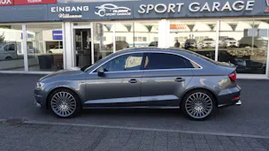 Audi A3 Limousine 1.4 TFSI Attraction S-tronic