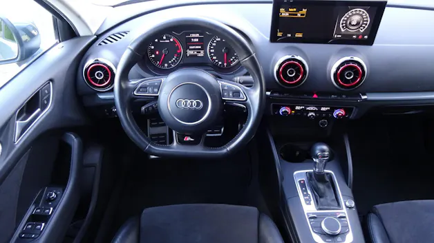 Audi A3 Limousine 1.4 TFSI Attraction S-tronic