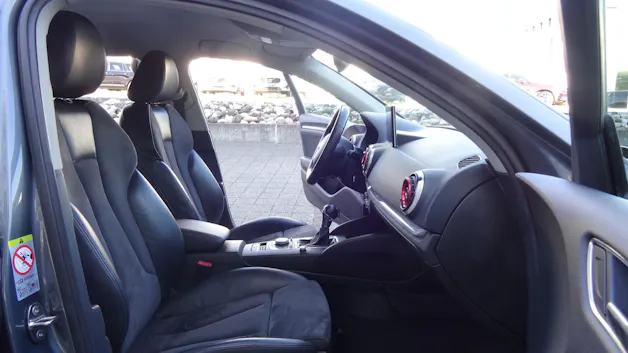 Audi A3 Limousine 1.4 TFSI Attraction S-tronic