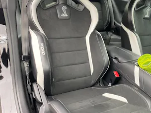 Ford Shelby GT500 771PS