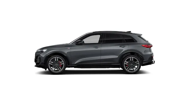 Audi Q5 TFSI quatto 150 kW S-tronic