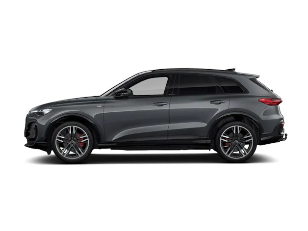 Audi Q5 TFSI quatto 150 kW S-tronic