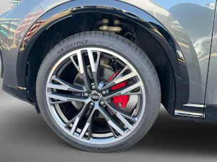 AUDI Q5 TFSI quatto 150 kW S-tronic