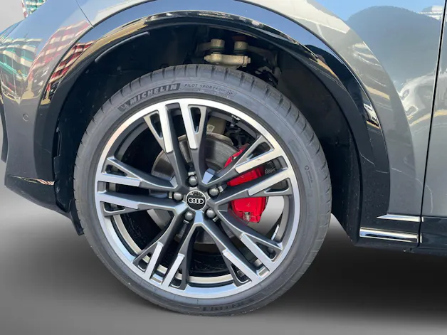 AUDI Q5 TFSI quatto 150 kW S-tronic