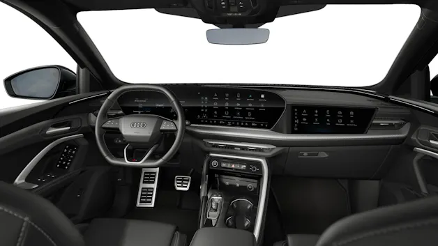 Audi Q5 TFSI quatto 150 kW S-tronic
