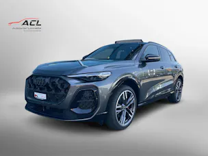 AUDI Q5 TFSI quatto 150 kW S-tronic