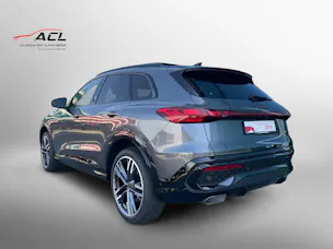 AUDI Q5 TFSI quatto 150 kW S-tronic