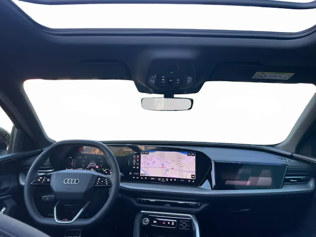 AUDI Q5 TFSI quatto 150 kW S-tronic