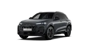 Audi Q5 TFSI quatto 150 kW S-tronic
