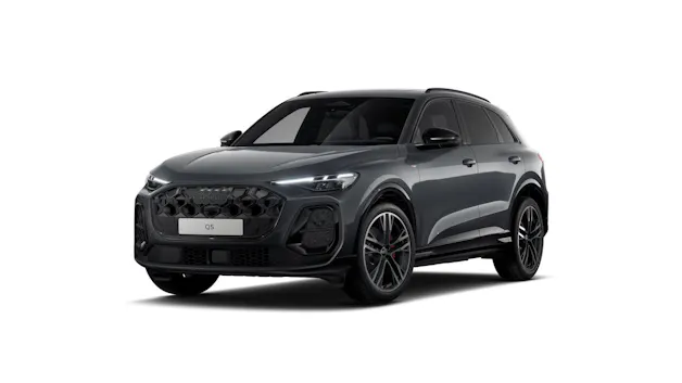 Audi Q5 TFSI quatto 150 kW S-tronic