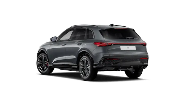 Audi Q5 TFSI quatto 150 kW S-tronic
