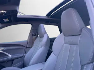 AUDI Q5 TFSI quatto 150 kW S-tronic