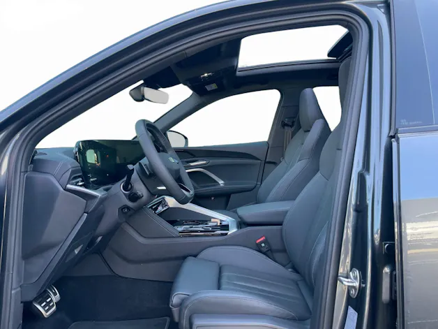 AUDI Q5 TFSI quatto 150 kW S-tronic