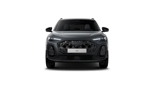 Audi Q5 TFSI quatto 150 kW S-tronic