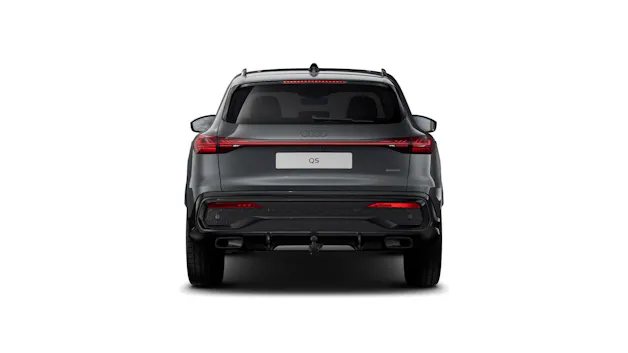 Audi Q5 TFSI quatto 150 kW S-tronic