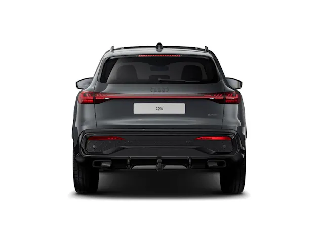 Audi Q5 TFSI quatto 150 kW S-tronic