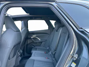 AUDI Q5 TFSI quatto 150 kW S-tronic