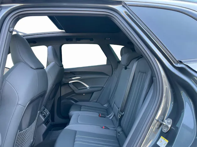 AUDI Q5 TFSI quatto 150 kW S-tronic