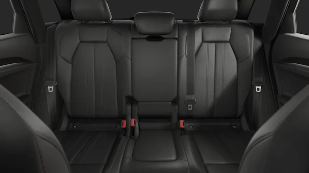 Audi Q5 TFSI quatto 150 kW S-tronic
