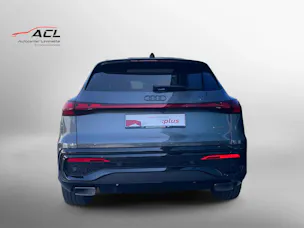 AUDI Q5 TFSI quatto 150 kW S-tronic