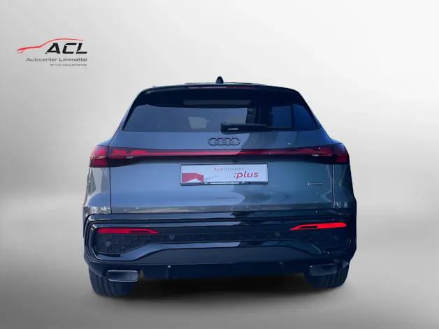 AUDI Q5 TFSI quatto 150 kW S-tronic