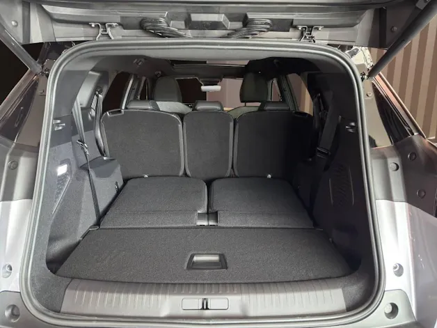 Peugeot 5008 145 Hybrid e-DCS6 GT